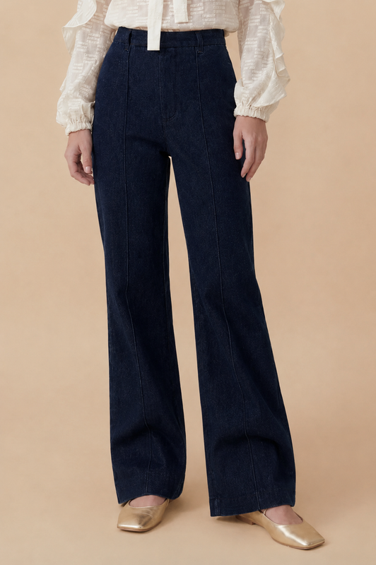 CALÇA HERANÇA JEANS