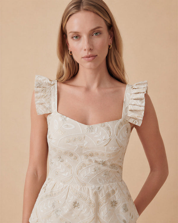 BLUSA  ORLENA MILK