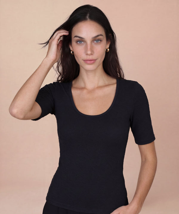 BLUSA ENSAIO