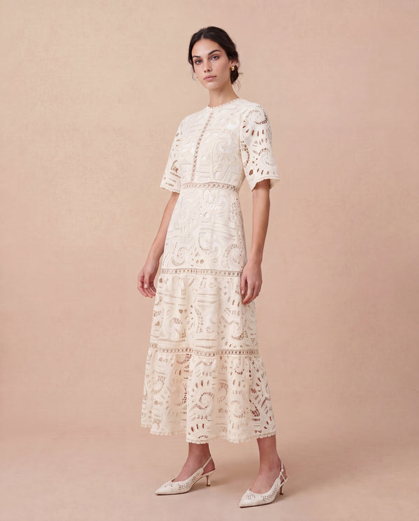 VESTIDO LÍRICA