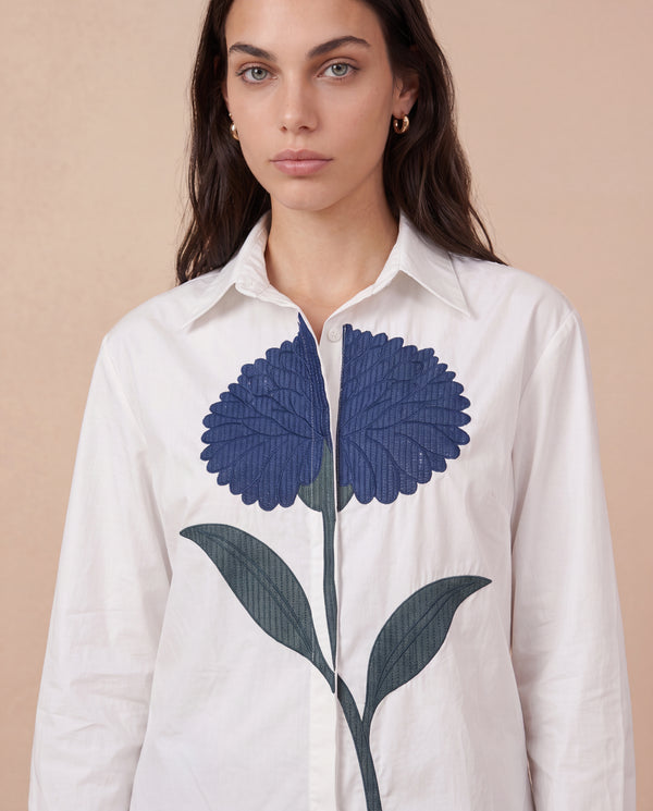 CAMISA PEÔNIA OFF