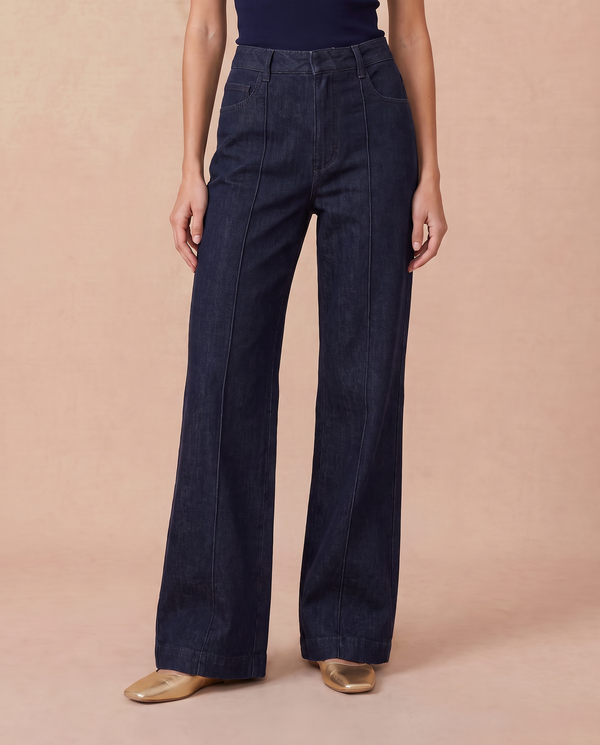 CALÇA HERANÇA JEANS