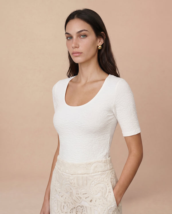 BLUSA ENSAIO OFF